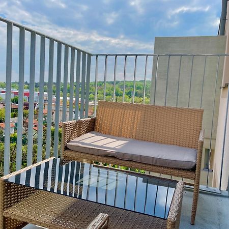 Bright Modern Flat With Balcony Apartment Vienna Exterior photo